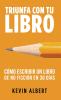 Cómo escribir un libro en 30 días
