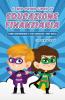 IL MIO PRIMO LIBRO DI EDUCAZIONE FINANZIARIA