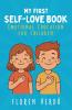 MY FIRST SELF-LOVE BOOK