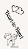 Heart-to-Heart