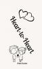 Heart-to-Heart