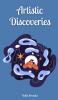Artistic Discoveries