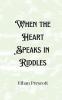 When the Heart Speaks in Riddles