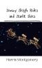 Snowy Sleigh Rides and Starlit Skies