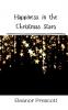 Happiness in the Christmas Stars