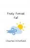 Frosty Forecast Fail