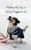 Walking My Dog or Being Dragged on Ice