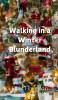 Walking in a Winter Blunderland