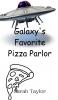 Galaxy's Favorite Pizza Parlor