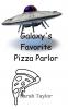 Galaxy's Favorite Pizza Parlor