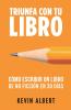 Cómo escribir un libro de no ficción en 30 días