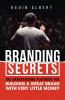 Branding Secrets