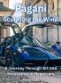 Pagani - Sculpting The Wind