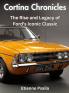 Cortina Chronicles - The Rise and Legacy of Ford's Iconic Classic