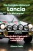 The Complete History of Lancia in Motorsport