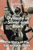 Dynasty in Silver and Black