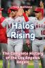 Halos Rising