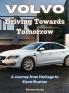 Volvo - Driving Towards Tomorrow