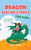 Dragon Bedtime Stories For Kids