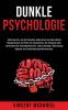 Dunkle Psychologie