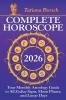 Complete Horoscope 2026