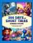 366 Days of Short Tales