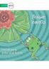 The Hopping Frog And The Flipping Waterlily - ກົບແລະດອກບົວ