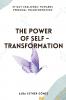 The power of self-transformation