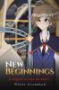 New Beginnings