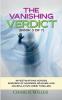 The Vanishing Verdict Series - Book 3 of 7