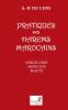 Pratiques Des Harems Marocains