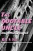 The Quotable Uncle