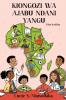 Kiongozi Wa Ajabu Ndani Yangu