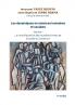 Les dynamiques en sciences humaines et  sociales