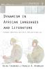 Dynamism in African Languages and Literature