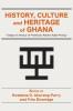 History Culture and Heritage of Ghana