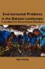 Environmental Problems in the Bakossi Landscape. A Handbook for Environmental Educators