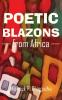 Poetic Blazons From Africa