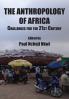 The Anthropology of Africa
