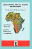 Biblical Studies Theology Religion and Philosophy. An Introduction for African Universities