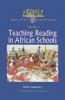 Literacy for All in Africa Vol. 1