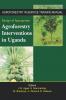 Design of Appropriate Agroforestry Inter
