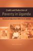 Credit and Reduction of Poverty in Ugand