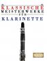 Klassische Meisterwerke für Klarinette