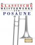 Klassische Meisterwerke für Posaune