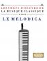 Les Chefs-d'oeuvre de la Musique Classique pour le Melodica