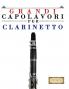Grandi Capolavori per Clarinetto