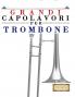 Grandi Capolavori per Trombone