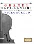 Grandi Capolavori per Violoncello