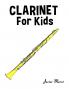 Clarinet for Kids